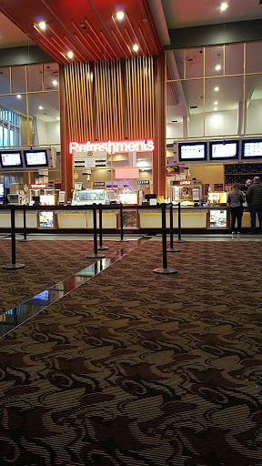 Movie Theater «Palladio 16 Cinemas», reviews and photos, 240 Palladio Pkwy, Folsom, CA 95630, USA