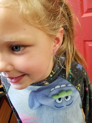 Tattoo Shop «Bright Ideas Tattoo & Piercing Lebanon», reviews and photos, 1312 Sparta Pike, Lebanon, TN 37090, USA