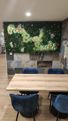 Poke Bowl Sushi Pacy-Sur-Eure à Pacy-sur-Eure