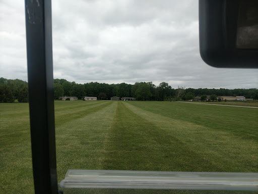 Golf Course «Oak Ridge Golf Course», reviews and photos, 9784 N County Rd 300 E, Brazil, IN 47834, USA