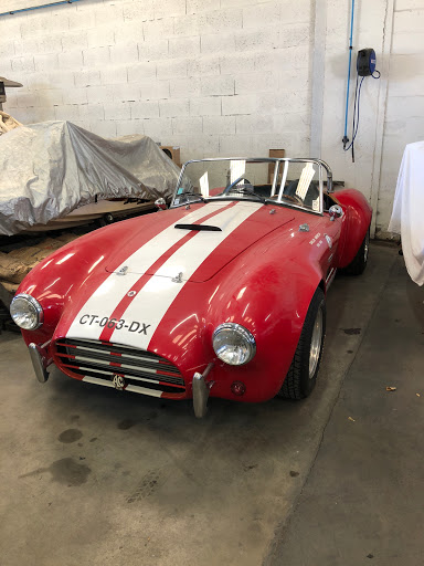 Photo 2 - Renault Etaules Garage Palissier