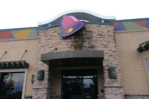 Taco Bell image