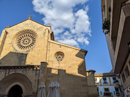 Parroquia de San Miguel Arcángel