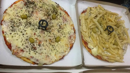 Pizzería 'La Unión'