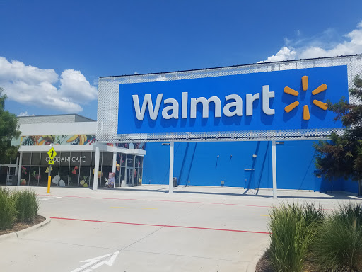 Discount Store «Walmart», reviews and photos, 25800 Kuykendahl Rd, Tomball, TX 77375, USA