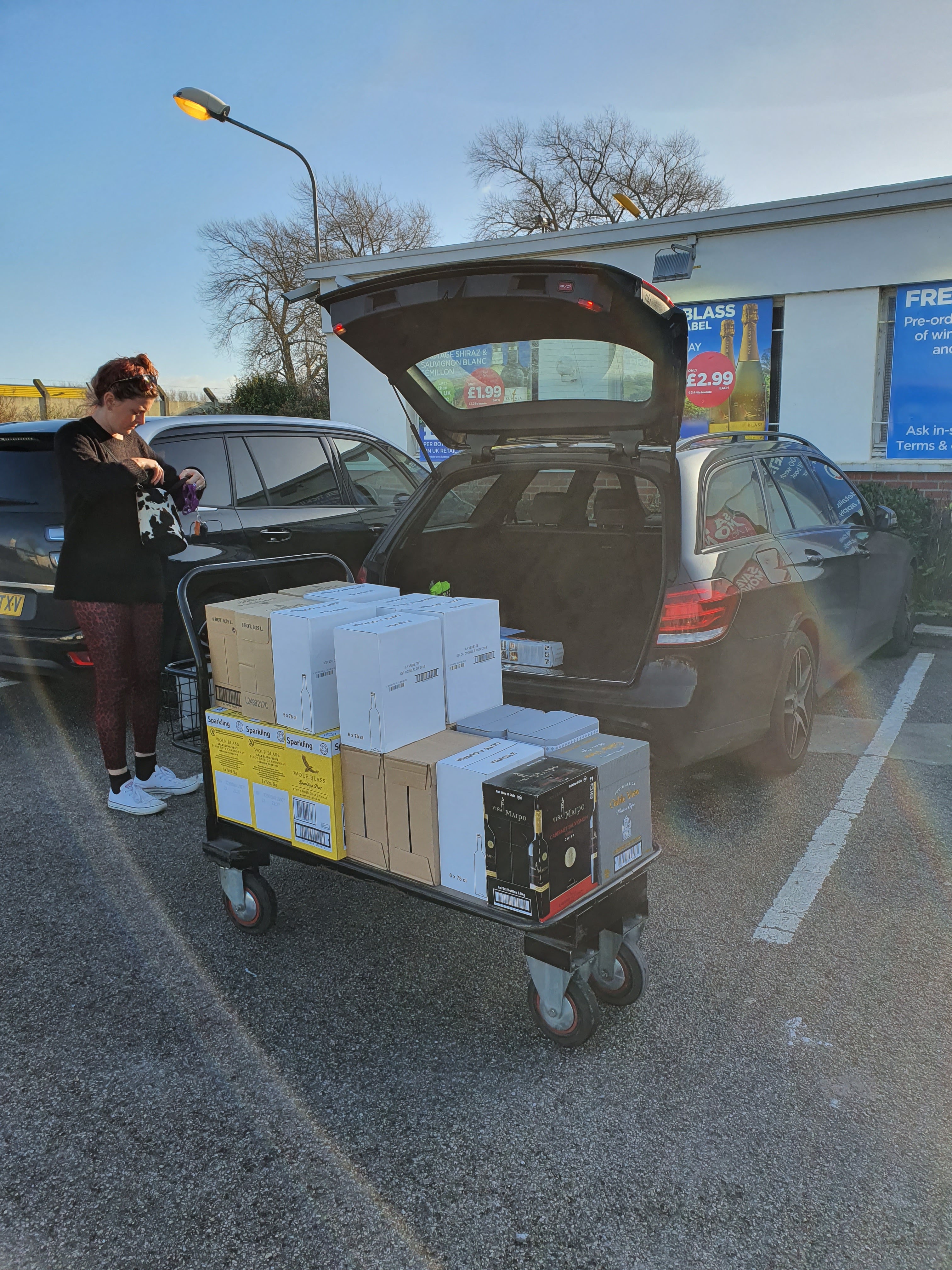 Photo n° 1 de l'avis de Oliver.a fait le 16/03/2020 à 20:35