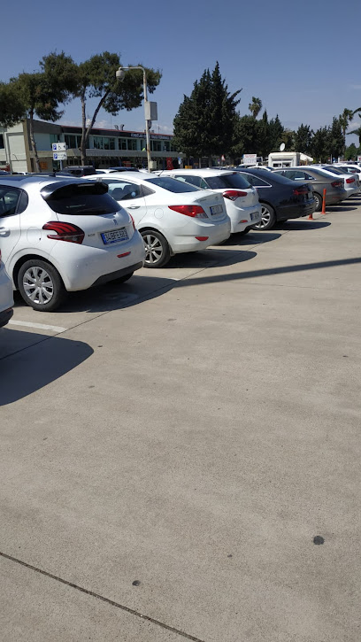 Adana oto kiralama Ucuz Rent A Car Havalimanı Araç Kiralama