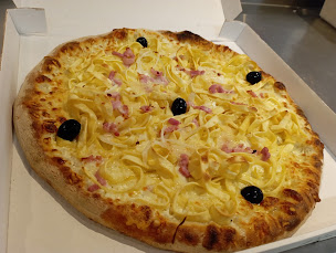 Photo n°15 de Pizza P&P à Le Soler ()