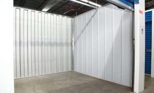 Self-Storage Facility «Omega Self Storage», reviews and photos, 630 Merrick Rd, Lynbrook, NY 11563, USA