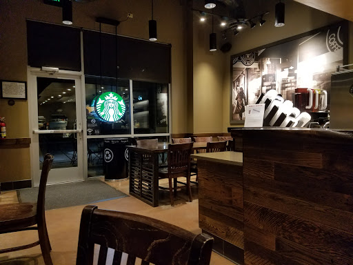 Coffee Shop «Starbucks», reviews and photos, 16852 NW Military Hwy, Shavano Park, TX 78231, USA
