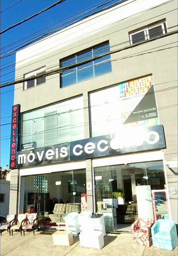 Logo da empresa - Móveis Cecatto