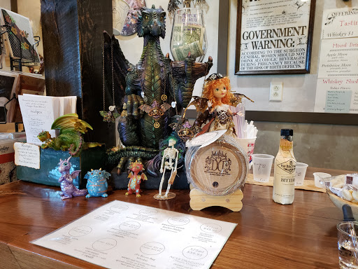 Distillery «Dragonfyre Distillery LLC», reviews and photos, 1062 Leonard Rd, Marathon, NY 13803, USA