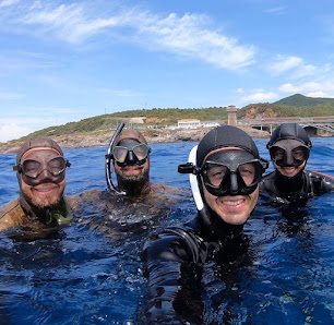 Deep Instinct Freediving ASD 
