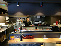 Atmosphère du Restaurant japonais Naka à Avignon - n°16