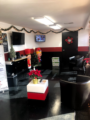 Tire Shop «Ashburn Service & Tire Center», reviews and photos, 44071 Ashburn Shopping Plaza, Ashburn, VA 20147, USA