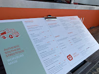 Traiteur Lunchtruck - Foodtruck - American Streetfood & BBQ Catering à Remlingen (la carte)