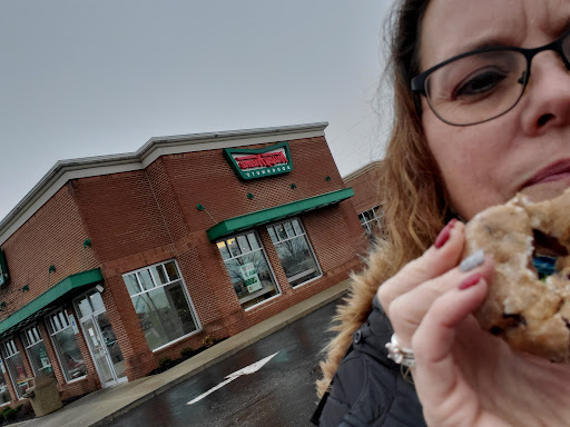 Donut Shop «Krispy Kreme», reviews and photos, 1021 Polaris Pkwy, Columbus, OH 43240, USA