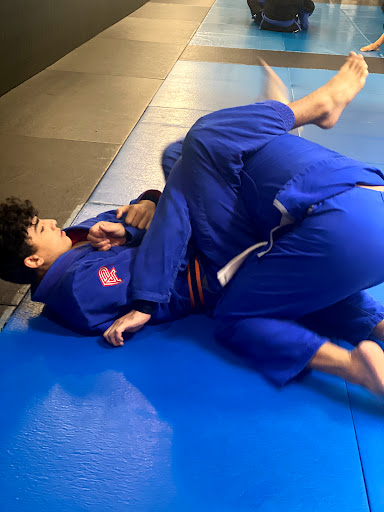 Martial Arts School «American Top Team Weston», reviews and photos, 2750 Glades Cir #300, Weston, FL 33327, USA