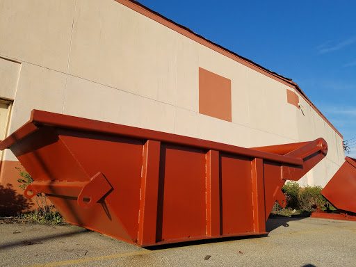 Steel Distributor «Joseph Fazzio-Wall LLC», reviews and photos, 5001 NJ-33, Farmingdale, NJ 07727, USA