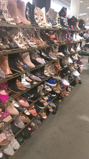 Department Store «Nordstrom Dadeland Mall», reviews and photos, 7239 N Kendall Dr, Miami, FL 33156, USA