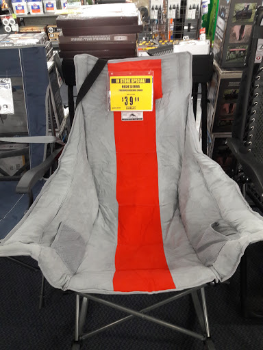 Sporting Goods Store «Big 5 Sporting Goods», reviews and photos, 921 E Southern Ave, Tempe, AZ 85282, USA