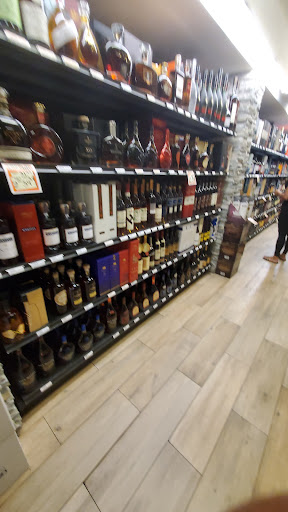 Liquor Store «Liquor Land», reviews and photos, 3756 Nostrand Ave, Brooklyn, NY 11235, USA
