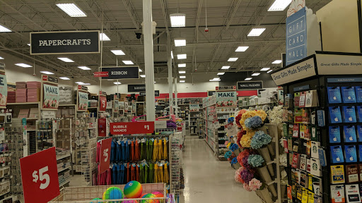 Craft Store «Michaels», reviews and photos, 1030 Village Center Dr, Tarentum, PA 15084, USA