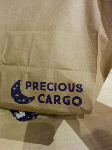 Cookie Shop «Insomnia Cookies», reviews and photos, 1919 11th Ave S, Birmingham, AL 35205, USA