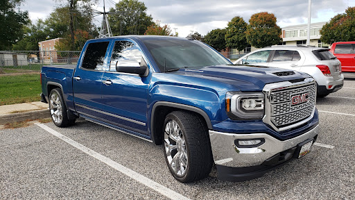 Auto Repair Shop «Mike Montgomery Auto, Inc.», reviews and photos, 6a Barnes Corner Rd, Colora, MD 21917, USA