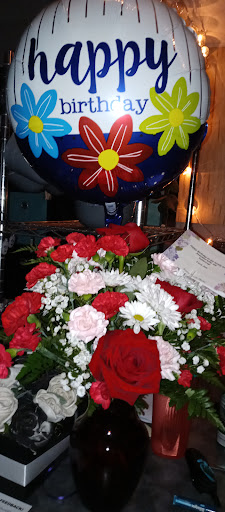 Florist «Beacon Woods Florist», reviews and photos, 8139 FL-52, Bayonet Point, FL 34667, USA