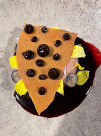 Gâteau du Restaurant gastronomique L'inattendu à Saint-Gilles-Croix-de-Vie - n°13