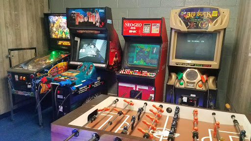 Bowling Alley «Bowlero Lanes», reviews and photos, 1000 W 6th St, Pueblo, CO 81003, USA