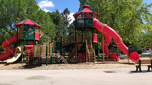Fun parks for kids in Milwaukee