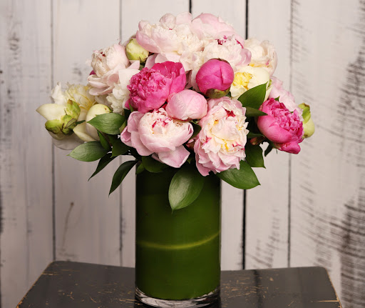 Florist «Fleur De Lis», reviews and photos, 460 Ocean St, South Portland, ME 04106, USA