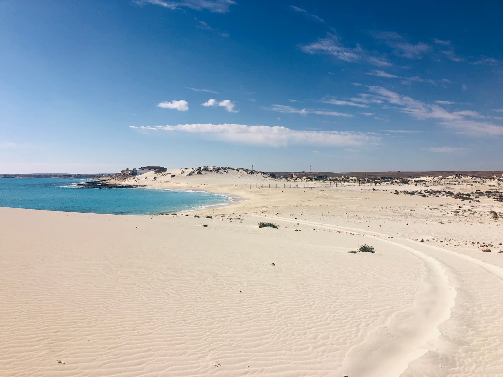 Lagouna Beach - Marsa Matrouh photo #8