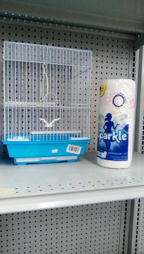 Pet Supply Store «Pet Club San Mateo», reviews and photos, 1850 S Norfolk St, San Mateo, CA 94403, USA