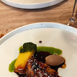 Photo n°3 de l'avis de Maria. fait le 03/02/2024 à 15:37 sur le  Ristorante Enoteca Raffaleo à Turin