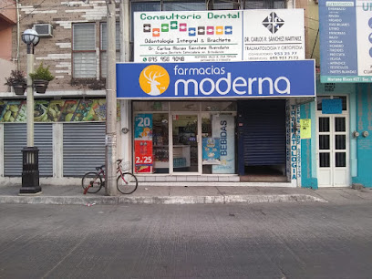 Farmacias Moderna, , Escuinapa De Hidalgo