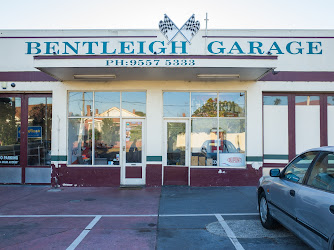 Bentleigh Garage