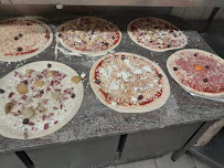 Plats et boissons du Restaurant Pizza ginno à Grasse - n°7