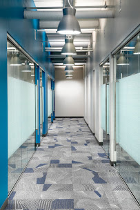 Shive-Hattery, Inc. Architecture & Engineering - Photo 6 - Car repair in Cedar Rapids, IA, Cedar Rapids