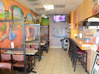 Jalisco Express Restaurant