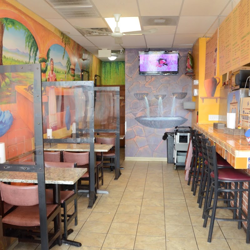 Jalisco Express Restaurant