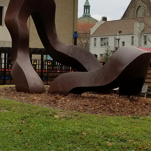 Auditorium «U.S. Cellular Center», reviews and photos, 87 Haywood St, Asheville, NC 28801, USA