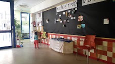 Escuela Infantil El Pilar