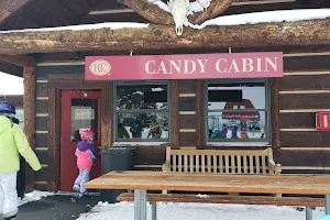 Candy Cabin image