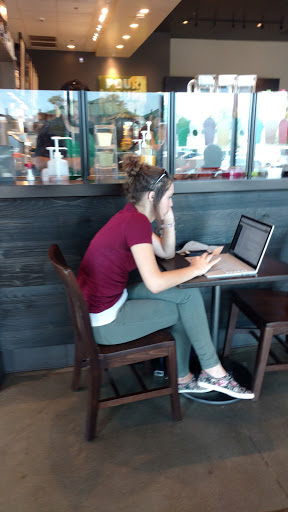 Starbucks image