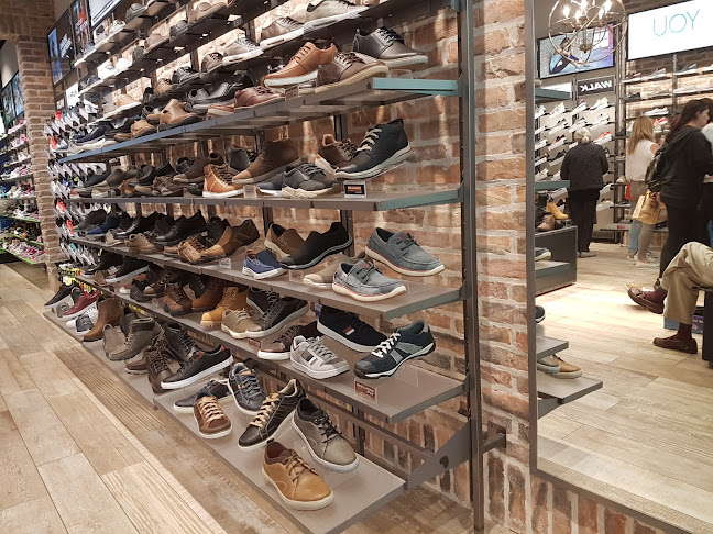 Reviews of SKECHERS Retail in Manchester - Shoe store