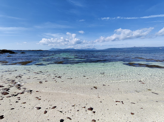 Coral Beach