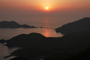 Kamegaoka Hill （East China Sea Observatory） image